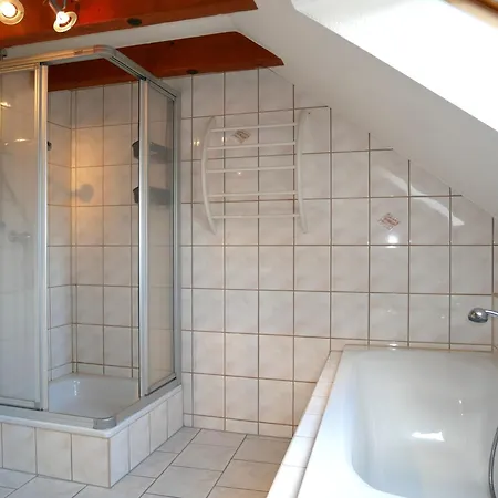 Haus Sonne - Storchennest Zinnowitz