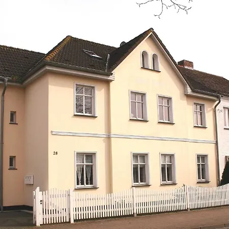 Haus Sonne - Storchennest דירה