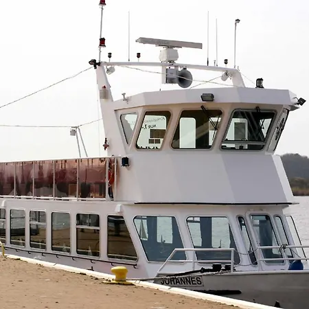 Haus Sonne - Storchennest דירה