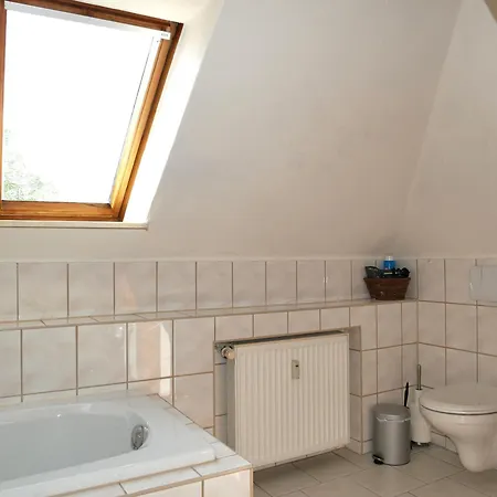 Apartment Haus Sonne - Storchennest