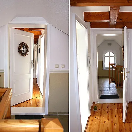 Haus Sonne - Storchennest דירה *