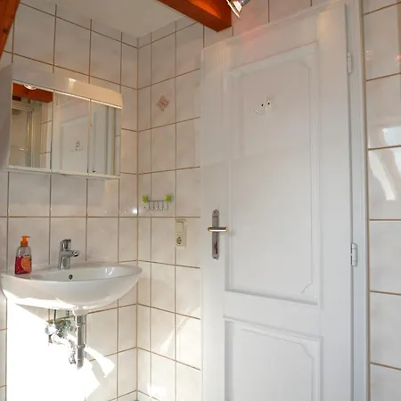Apartment Haus Sonne - Storchennest Zinnowitz