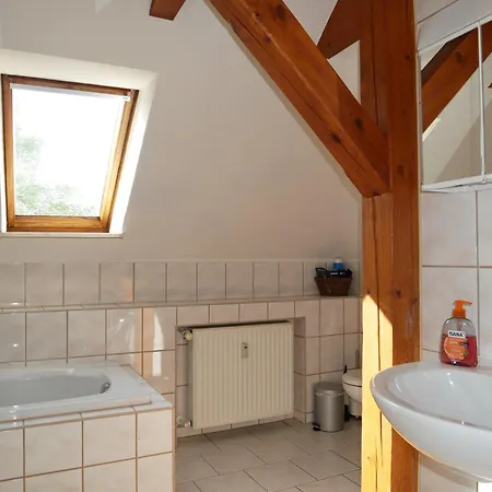 Haus Sonne - Storchennest *