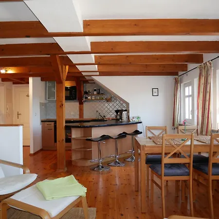 Haus Sonne - Storchennest