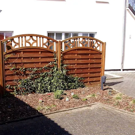 Haus Sonne - Storchennest *