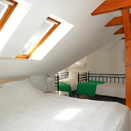 Haus Sonne - Storchennest *