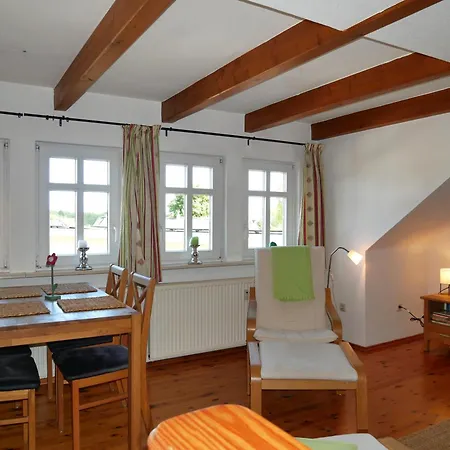 דירה Haus Sonne - Storchennest