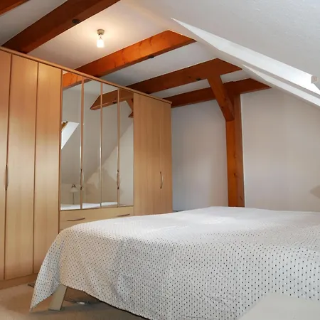 Haus Sonne - Storchennest Zinnowitz