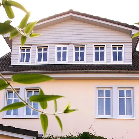 Haus Sonne - Storchennest 公寓