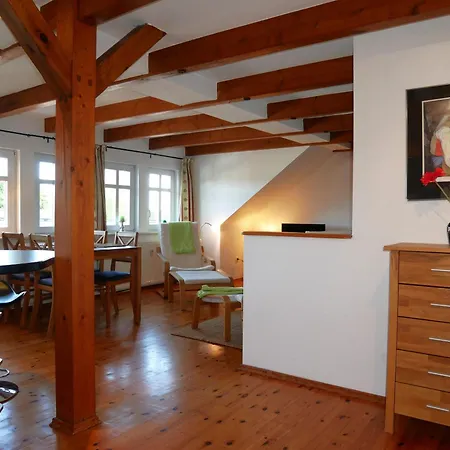 Haus Sonne - Storchennest Apartment *