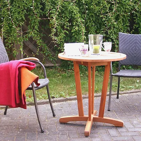 Haus Sonne - Storchennest *